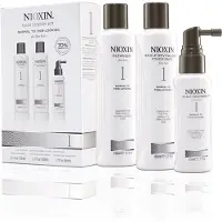 Nioxin 1 Hair System Kit (U)