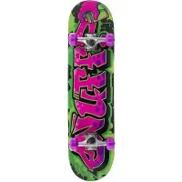 Enuff Skateboards Graffiti Ii Skateboard