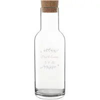 Yoursurprise Carafe personnalisée