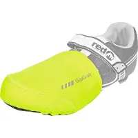 Gripgrab Windproof Road Toe Covers Vert EU 42-45 Homme