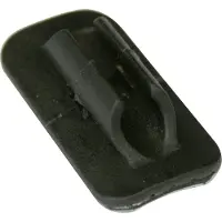 Elvedes Guide-câble 5-5.5 Mm 20 Unités