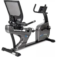 cardiostrong Vélo semi-allongé cardiostrong BC50