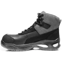 ELTEN Sicherheits-Schnürstiefel S3 MILES Mid ESD Gr.42