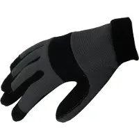 Toolpack "Mechanical" Gants de travail 9/L