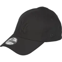 New Era Casquette '39Thirty New York Yankees Classic' noir