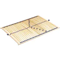 Emob Lattenrost Supra fixe - 140x200cm