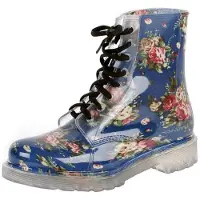 Gevavi Botte de Pluie Gevavi Yara Kids-Taille 28