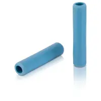 Xlc Silikon Gr S31 Grips Bleu 130 mm
