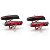 Xlc Patins De Frein Bs-R06 Catridge Road (4 Unités)