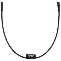 Shimano Electrical Cable For External Routing Ew-sd50 Noir 200 mm