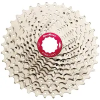 Sunrace Csmx0 Cassette Doré 10s / 11-36t
