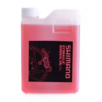Shimano Huile Mineral 1l