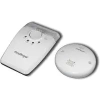 Fireangel strobe et vibrating pad W2SVP630 Wi-Safe 2