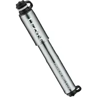 Lezyne Pressure Drive Cfh Co2 Cartridge Argenté 120 Psi + 16 g