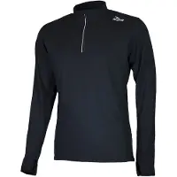 Rogelli T-shirt à Manches Longues Campton 2.0