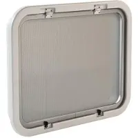 VETUS Altus/magnus/fgh 6363 Mosquito Net Frame Clair