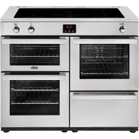Belling Cookcentre 110 Ei prof.rvs