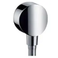 Hansgrohe Fixft S 27456000 Raccord flexible Chromé