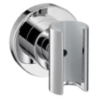 Hansgrohe Support de douche AXOR CITTERIO chromé