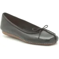 Clarks Shoes Ballerines Clarks FRECKLE ICE femme || Taille 37 1/2