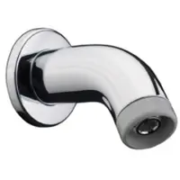 Hansgrohe HG Bras de douche 100mm chromé