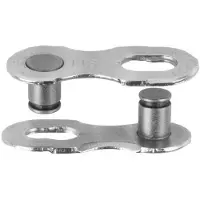 Sunrace Connecteur de chaine velo 11v. (attache rapide) (x10)