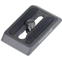 Cullmann CROSS CX410 QRX SNELKOPPELPLAAT