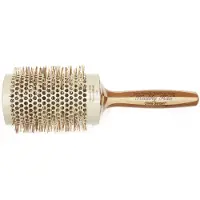 Olivia Garden Bamboo Touch Thermal brosse ronde cheveux diamètre 63 mm 1 pcs