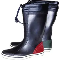 Talamex Rubber Boots Noir EU 37 Homme