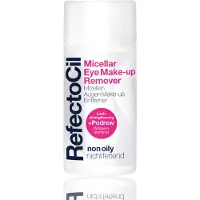 RefectoCil Démaquillant - REFLECTOCIL - 150 Ml - Couleur Noir - Pour Adultes - Traitement des Cheveux