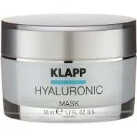 Klapp HYALURONIC Mask 50 ml