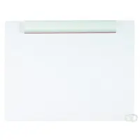 MAUL Porte-bloc , format A3 paysage, plastique