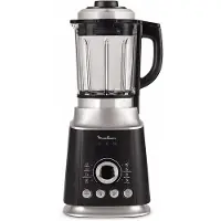 Moulinex Ultrablend Cook LM962B10