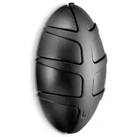 Spinder Design Porte-manteau pliable Bug 10 cm