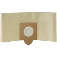 Eurom Sac d'Aspirateur pour Force 1420S (5x)