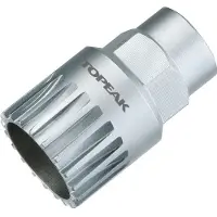 Topeak Cartridge Bottom Bracket Tool Shimano ISIS Drive BB Cup