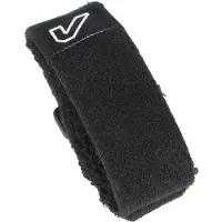 Gruv Gear Fretwraps String Muter- 1 Pack Black (medium)