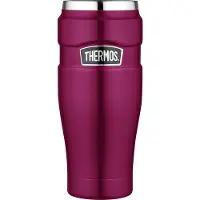 Thermos King Tumbler Mug Frambose 470mlsans Poignee