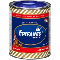 Epifanes E3 N19 Varnish 750ml Clair