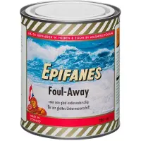 Epifanes Foul Away Painting 750ml Clair