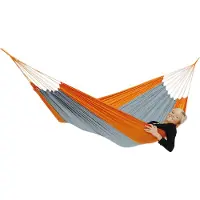 Amazonas Hamac Silk Traveller Techno