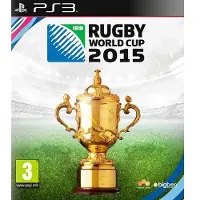 Rugby World Cup 2015 PS3
