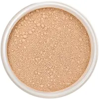 Lily Lolo Mineral Foundation fond de teint poudré minéral teinte Cookie 10 g