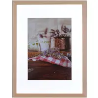 Henzo Jardin 30x40 Cadre naturel -