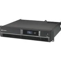 Dynacord L1300FD ampli DSP 2x 600 W sous 4 ohms