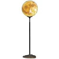 Lemax Lighted Village Moon - LEMAX COD. 44170