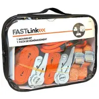 Master Lock Kit de déménagement