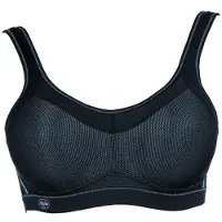 Anita Soutien-gorge 'Momentum Sport' noir