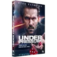 CONDOR ENTERTAINMENT Under pressure DVD