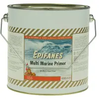 Epifanes Multi Marine Primer 4l Clair